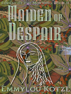 cover image of Maiden of Despair